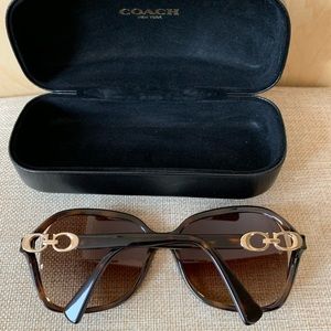 Coach Accessories - Coach shades for women Coach Accessories - Coach shades for women